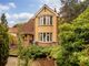 Thumbnail Detached house for sale in Walton Road, Clevedon