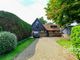 Thumbnail Detached house for sale in Castle Hill Road, New Buckenham