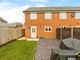 Thumbnail Semi-detached house for sale in Pippin Leaze, Cam, Dursley, Gloucestershire