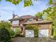 Thumbnail Detached house for sale in Withdean Road, Brighton, East Sussex