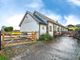 Thumbnail Detached house for sale in Velindre, Llandysul