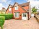 Thumbnail Semi-detached house for sale in Treherne Road, Rotherham