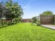 Thumbnail Detached bungalow for sale in Westmorland Way, Jacksdale, Nottingham