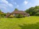 Thumbnail Detached bungalow for sale in Highview Lane, Ridgewood, Uckfield