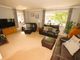 Thumbnail Detached house for sale in Honeywood Close, Lympne