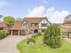 Thumbnail Detached house for sale in Ryders, Langton Green