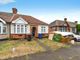 Thumbnail Bungalow for sale in Laird Avenue, Grays, Essex
