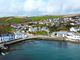 Thumbnail Semi-detached house for sale in Portmellon, Mevagissey, Cornwall