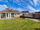 Thumbnail Detached bungalow for sale in Barnsfield Crescent, Southampton