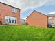 Thumbnail Semi-detached house for sale in Ivinson Way, Bramshall, Uttoxeter