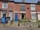 Thumbnail Terraced house for sale in Eade Road, Norwich