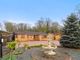 Thumbnail Detached bungalow for sale in Downer Road, Benfleet