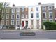Thumbnail Flat to rent in Islington, London