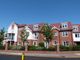 Thumbnail Flat for sale in King Harold Lodge, Broomstick Hall Road, Waltham Abbey