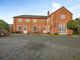 Thumbnail Detached house for sale in Tyberton Court, Madley, Hereford