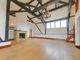 Thumbnail Barn conversion to rent in The Clock Tower, Woodhall Lane, Shenley