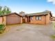 Thumbnail Detached bungalow for sale in North Station Approach, South Nutfield, Redhill