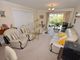 Thumbnail Flat for sale in The Headlands, Cliff Road, Torquay