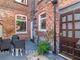 Thumbnail Terraced house for sale in Temple Fields, Heapey Road, Heapey, Chorley