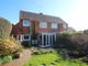 Thumbnail Semi-detached house for sale in Stone Cross Road, Wadhurst