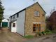 Thumbnail Detached house for sale in Atterbury Close, West Haddon, Northampton
