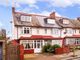 Thumbnail End terrace house for sale in Ravenfield Road, London