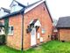 Thumbnail End terrace house to rent in Mountbatten Drive, Leverington, Wisbech