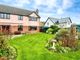 Thumbnail Detached house for sale in Ward Way, Witchford, Ely, Cambridgeshire