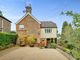 Thumbnail Detached house for sale in Barfields, Bletchingley, Redhill