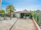 Thumbnail Bungalow for sale in New Bristol Road, Weston-Super-Mare, North Somerset