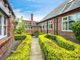 Thumbnail Detached house for sale in Rosebery Road, St. Helens, Merseyside