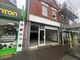 Thumbnail Retail premises to let in Wimborne Road, Winton, Bournemouth