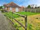 Thumbnail Bungalow for sale in Holness Road, Ash, Canterbury, Kent