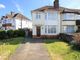 Thumbnail Semi-detached house for sale in Gladstone Road, Sholing