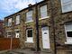 Thumbnail Terraced house to rent in Ryecroft Street, Ossett