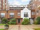 Thumbnail End terrace house for sale in Squire Gardens, St John's Wood, London