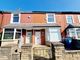 Thumbnail Terraced house to rent in Moorfield Avenue, Blackburn