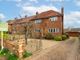 Thumbnail End terrace house for sale in Crouch Hall Gardens, Redbourn, St. Albans, Hertfordshire