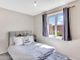 Thumbnail Flat to rent in Greyhound Road, Sutton