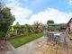 Thumbnail Bungalow for sale in Kennedy Road, Isleham, Ely