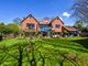 Thumbnail Detached house for sale in Lime Walk, Pinkneys Green, Berkshire