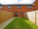 Thumbnail Terraced house for sale in Parlour Way, Drayton