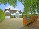 Thumbnail Detached house for sale in St. John's Road, Loughton, Essex