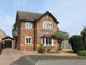 Thumbnail Detached house for sale in Turners Crescent, Wainfleet