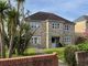 Thumbnail Flat for sale in Rabling Road, Swanage