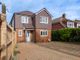 Thumbnail Detached house to rent in Crowborough Hill, Crowborough