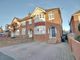 Thumbnail End terrace house for sale in Lower Farlington Road, Farlington, Portsmouth