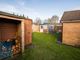 Thumbnail Detached bungalow for sale in Foxhunter Close, Ashton Hayes