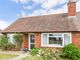 Thumbnail Semi-detached bungalow for sale in Furzefield, West Wittering, Chichester