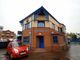 Thumbnail Flat for sale in Clock Tower Lofts, Selby Road, Leeds